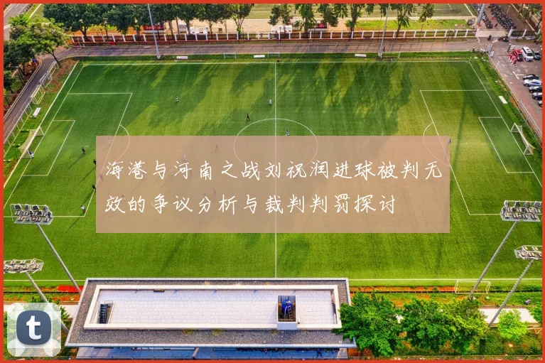 海港与河南之战刘祝润进球被判无效的争议分析与裁判判罚探讨